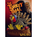 Holiday Hijinks - The Turkey Trial 0