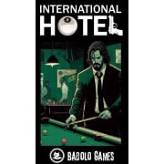 International Hotel