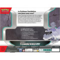 Pokémon : Coffret Tomberro-ex 1