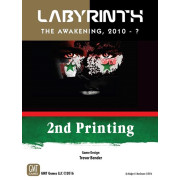 Labyrinth: The Awakening 2010- ? 2nd Printing