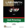 Labyrinth: The Awakening 2010- ? 2nd Printing 0