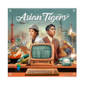 Asian Tigers 1