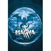 Magna - Livre 4 : Ténèbres