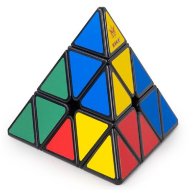 Pyraminx