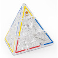 Pyraminx Crystal 0