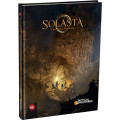 Solasta Campaign Rulebook: Revised Edition 0