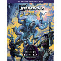 Starfinder Second Edition - Playtest Adventure 1: A Cosmic Birthday 0