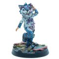 Fallout : Miniatures - Mr Fuzzy (Promo) 0