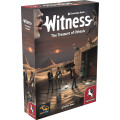 Witness – The Treasure of Othesis 0