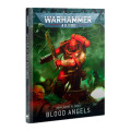 W40K : Codex - Blood Angels 0