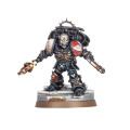 W40K : Adeptus Astartes - Lemartes 1