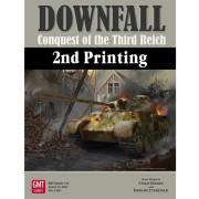 Downfall: Conquest of the Third Reich - 2nd Printing