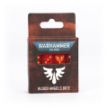 W40K : Set de Dés - Blood Angels 0