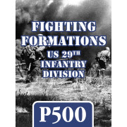 Fighting Formations - US 29th Infantry Division