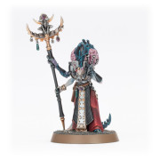 W40K : Genestealers Cults - Benefictus