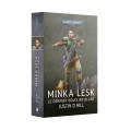 W40K : Minka Lesk - Le Dernier Bouclier Blanc 0