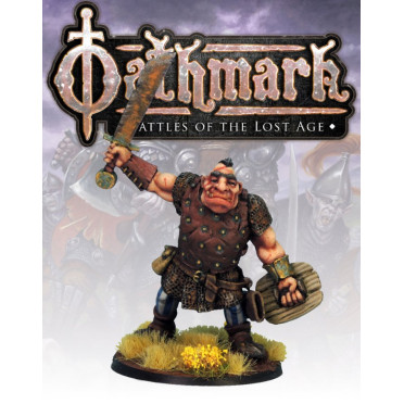 Oathmark: Ogre I