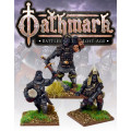 Oathmark: Orc King, Wizard & Drummer II 0