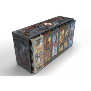 Summoner Wars 2nd. Edition - Deluxe Deck Boxes Set n°2