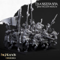 Highlands Miniatures - Kingdom of Transilvanya - Vampire Knights 2