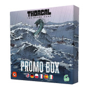 Thorgal: The Board Game - Promo Box (KS)