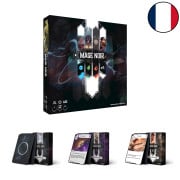 Mage Noir - Bundle de démarrage