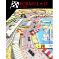 Formula D - 3D Set 0