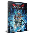 Warhammer 40K: Wrath & Glory - Aeldari: Inheritance of Embers 0