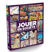 Boite de Jouer en Société ! Histoire du jeu de société contemporain