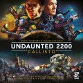 Undaunted 2200 : Callisto 0