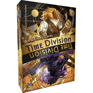 Time Division