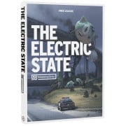 The Electric State - Core Rulebook