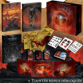 Inferno - Pack Intégrale Dragon Rouge 0