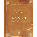 The Silver Bayonet: Egypt - Shadow of the Sphinx 0