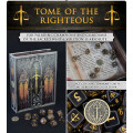 Dice Tomes - Set de dés JDR 15