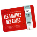 Les Maîtres des Cimes 0