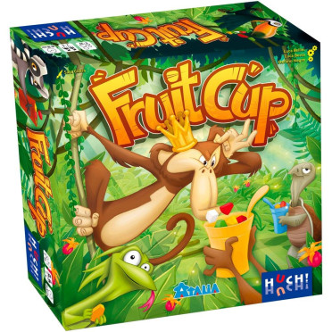 Fruit Cup