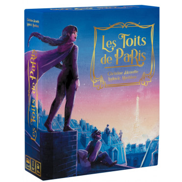 Les Toits de Paris