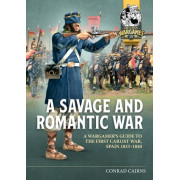 A Savage and Romantic War