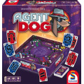 Agent DOG 0