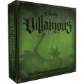 Villainous 0