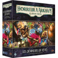 Horreur à Arkham : Le Jeu de Cartes - Les Dévoreurs De Rêves (Investigateurs) 0