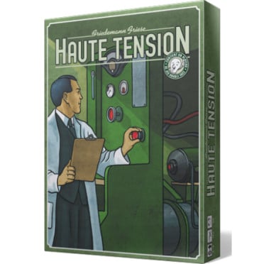 Haute Tension - Version Rechargée