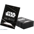 Star Wars Unlimited : Art Sleeves 17