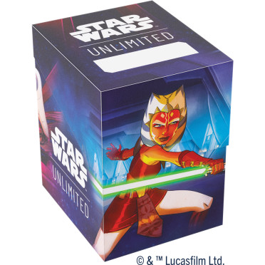 Star Wars Unlimited : Deck Box