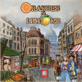 Oranges & Lemons 0