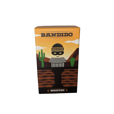 Bandido - Second-hand product