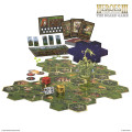 Heroes of Might and Magic III - Rampart Expansion 1