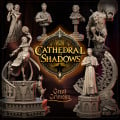 Great Grimoire - Cathedral of Shadow - Complet Set 0