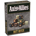 Axis & Allies: Hit Dice 0